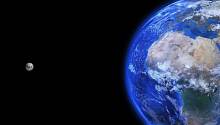 Каким будет климат следующего суперконтинента Земли?