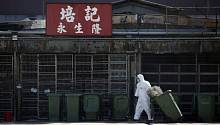 В Гонконге создали химическое вещество, замедляющее распространение вирусных заболеваний