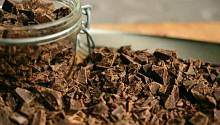 Употребление шоколада снижает риск возникновения заболеваний сердца