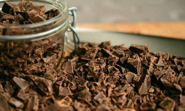 Употребление шоколада снижает риск возникновения заболеваний сердца