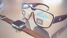 AR-очки от Apple превратят в сенсорную панель любую поверхность