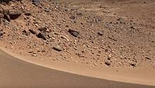 Из снимков Марса получился отличный фильм в 4K