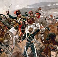 Нулевая Мировая: история Крымской войны 
