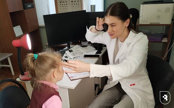 СГМУ имени В.И. Разумовского повышает уровень доступности качественной медицинской помощи