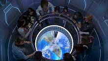 Нужен ли человечеству космический лифт?