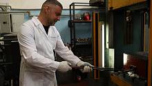 В НИУ «БелГУ» усовершенствовали технологию обработки криогенных алюминиевых сплавов