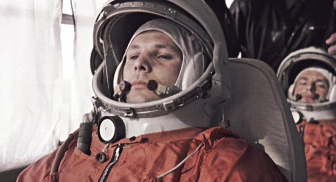  «Роскосмос» будет отправлять космических туристов по маршруту Гагарина