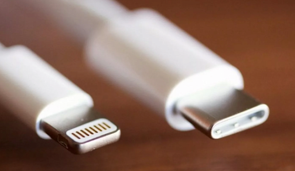 Слух: Apple не станет переходить на USB Type-C