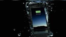 Новый чехол сделает iPhone водонепроницаемым