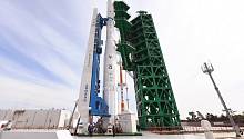 Южная Корея впервые запустила космическую ракету отечественной разработки