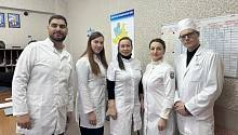 Новый формат медпомощи СГМУ имени В.И. Разумовского меняет жизнь жителей области