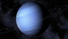 Ученые выяснили, как внутри Нептуна образуются алмазы