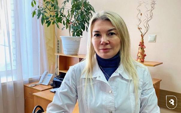 Эксперт СГМУ имени В.И. Разумовского рассказала, как защитить кожу зимой