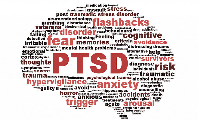 Наркотики в помощь: психоделики помогут в лечении посттравматических расстройств