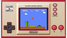 Nintendo перевыпустит легендарную игровую консоль в честь 35-летия Марио