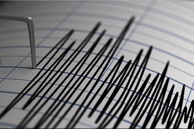 Два миллиона прошлых землетрясений зарегистрированы учеными