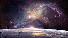 Полупланета или полузвезда: изучена атмосфера экзопланеты GJ3470b