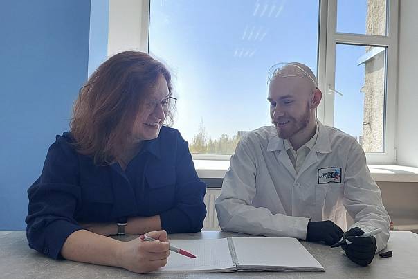  Ученые СПбГУ открыли новый класс устойчивых органических катализаторов для зеленой химии