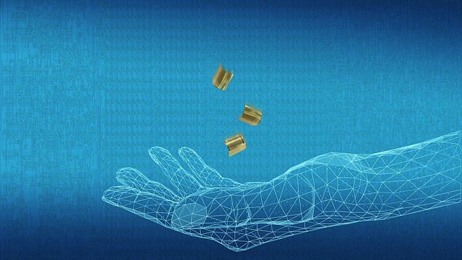 ARM разработала первый функциональный гибкий чип для электроники
