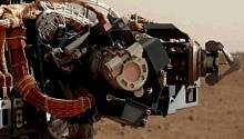 Curiosity разваливается