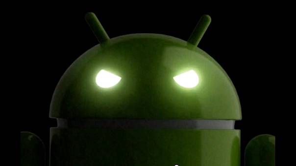 99% мобильных вирусов нацелены на операционную систему Android