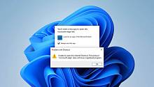 В Windows 11 запретили открывать системные ссылки в сторонних браузерах