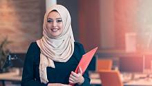 Женщины в Саудовской Аравии смогут открывать бизнес