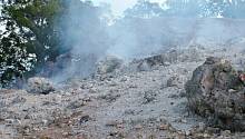 В Австралии существует подземный пожар, которому 6000 лет