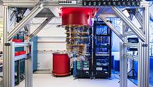 Физики испытали два алгоритма исправления ошибок на квантовом компьютере Sycamore