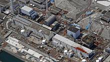 Радиоактивные зоны обнаружены рядом с олимпийскими объектами Фукусимы