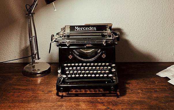 Конкурс «Уральский книгоход»
