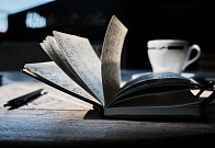 Конкурсный отбор в литературный альманах «ЛитСтарт»
