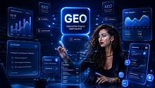 Как продвигать компанию в нейросетях: SEO, GEO и AI-поиск в 2026 году