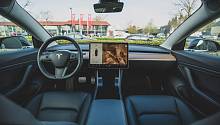 Слухи: автомобили Tesla перейдут на графические чипы от AMD