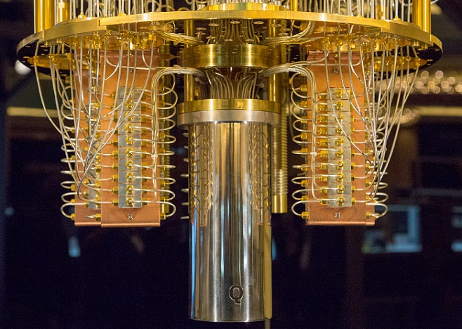 Учёные смогли создать «жидкий свет» в самом тонком в мире полупроводнике