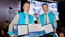 Студенты предлагают корпорациям реальные проекты
