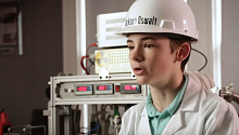12-летний парень построил термоядерный реактор у себя дома