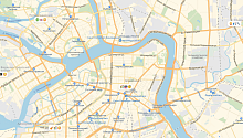На «Яндекс.Картах» можно описать места через эмоджи