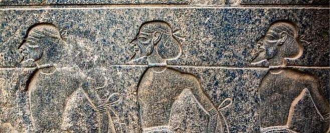 Вторжение гиксосов в Египет 3600 лет назад оказалось восстанием иммигрантов 