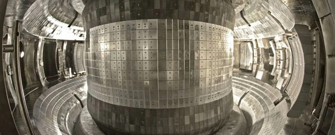 Китайский термоядерный реактор за 17 минут побил мировой рекорд по плазменному синтезу