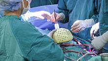 В США провели первую имплантацию полностью искусственного сердца человеку