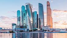 Серебряные башни Москвы: как строились небоскребы «Сити»