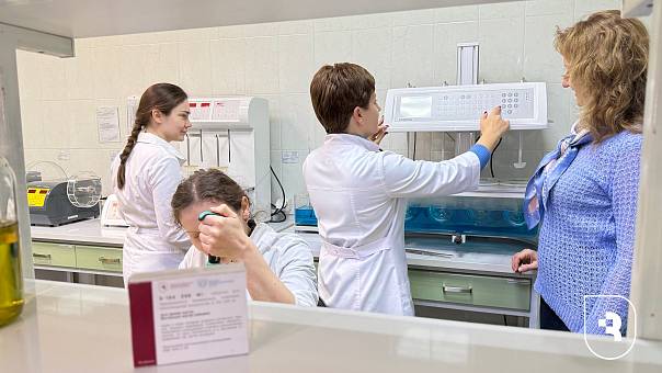 Ученые СГМУ имени В.И. Разумовского создали новый безопасный анальгетик