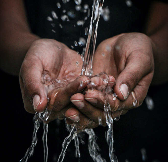 Фотоконкурс ЮНЕСКО «Вода для мира и процветания»