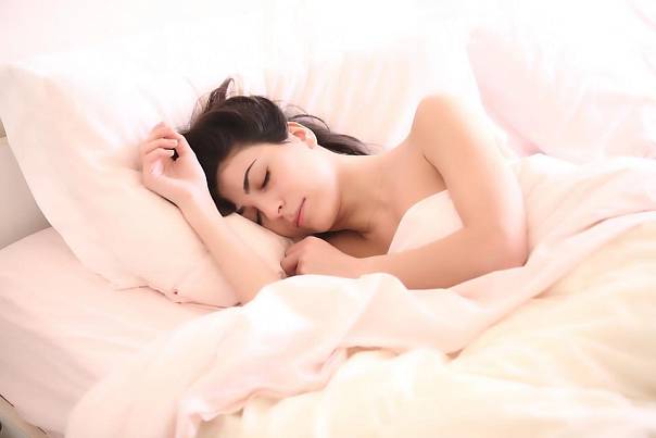 Манипулирование определенными мозговыми волнами во сне влияет на память