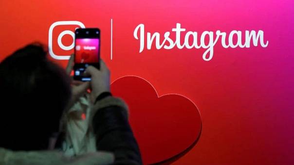 Пользователи Instagram сообщают о возможной утечке данных