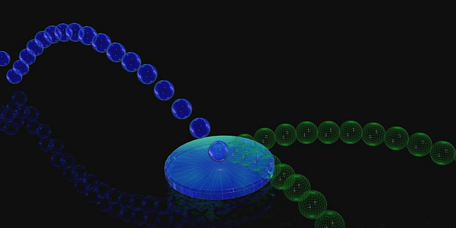 Ученые создали квантовый компьютер, способный генерировать все возможные варианты будущего