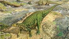 Завершено полное изучение первого скелета динозавра, найденного целиком еще в XIX веке