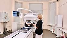 В УКБ №1 СГМУ им. В.И. Разумовского укрепляют диагностическую экосистему для борьбы с онкологией на самой ранней стадии