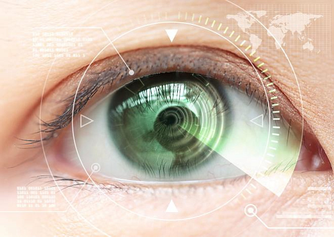 Удаление катаракты в детстве повышает риск развития глаукомы 